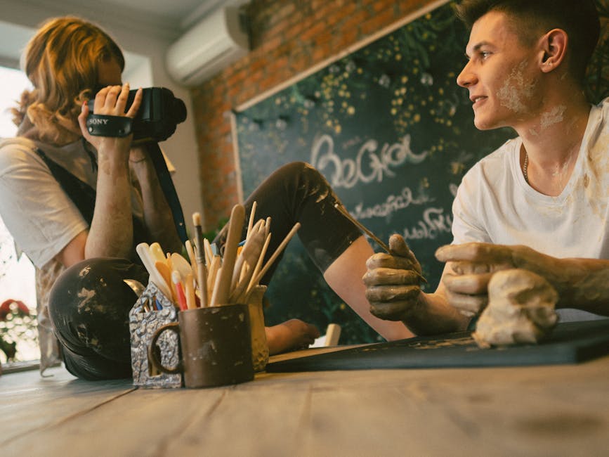 Crafting Lessons with Interactive Tools