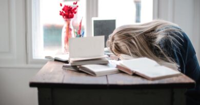 How to Avoid Procrastination When Studying