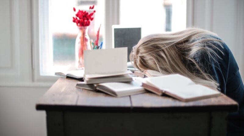 How to Avoid Procrastination When Studying