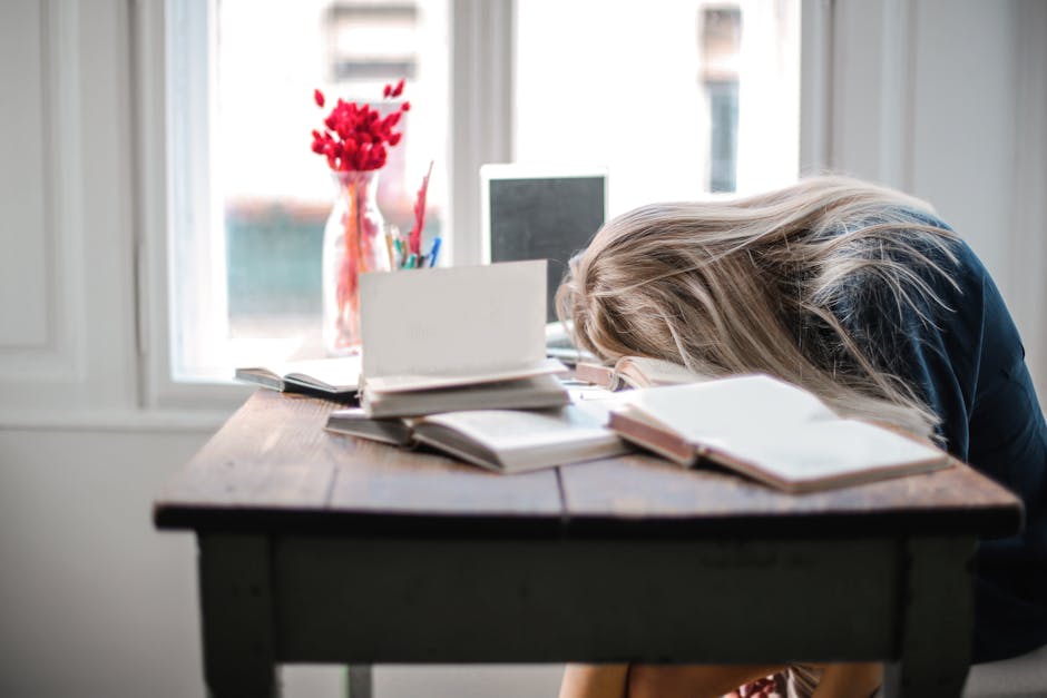 How to Avoid Procrastination When Studying