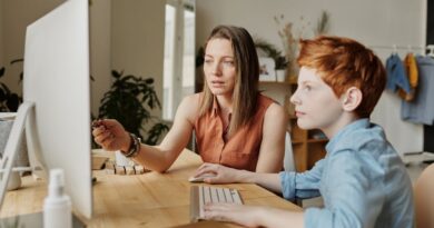 The Benefits of Online Education Explained