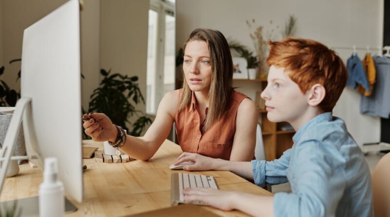 The Benefits of Online Education Explained