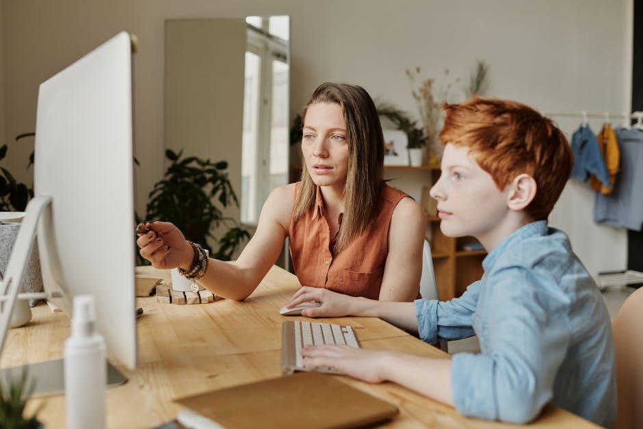 The Benefits of Online Education Explained