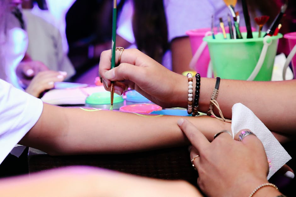 Crafting Lessons with Interactive Tools