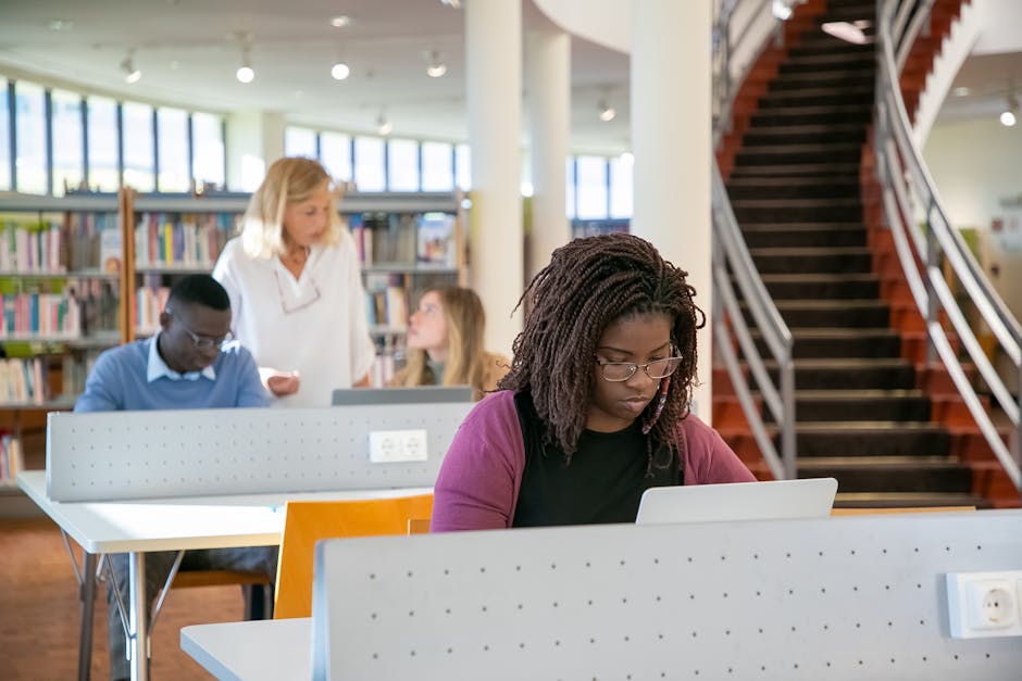 The Benefits of Online Education Explained