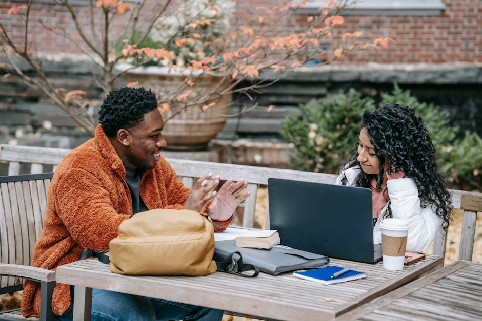 The Benefits of Online Education Explained