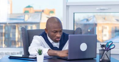 Online Learning: Tools for Success