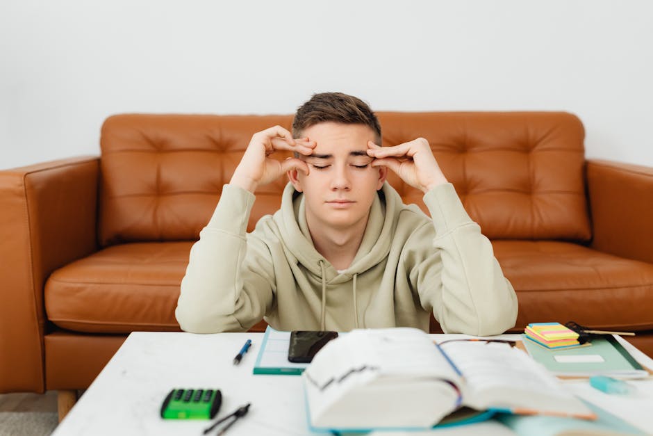 How to Avoid Procrastination When Studying