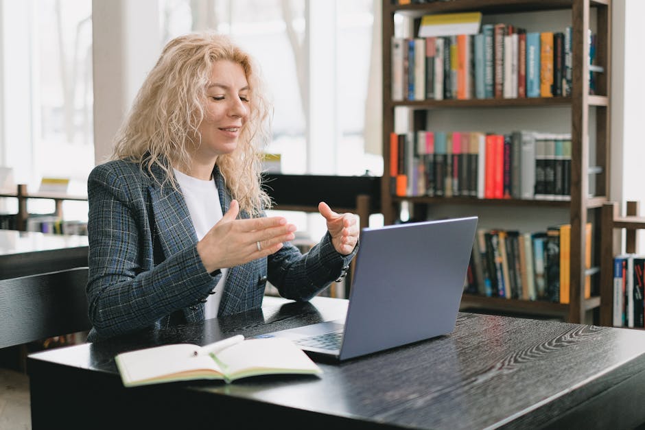 The Benefits of Online Education Explained