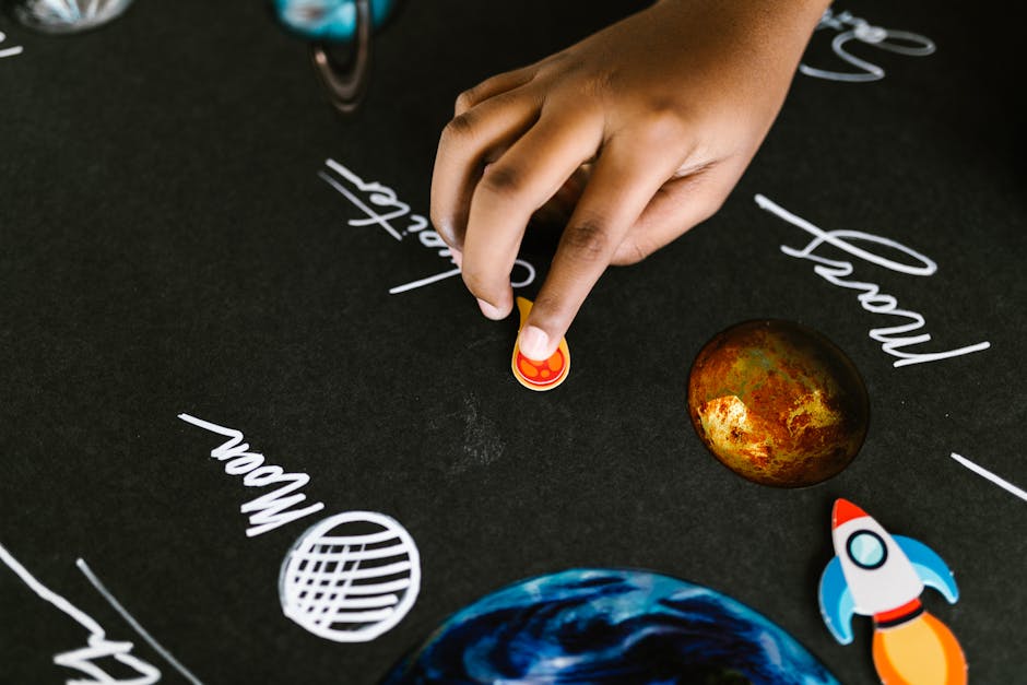 Crafting Lessons with Interactive Tools