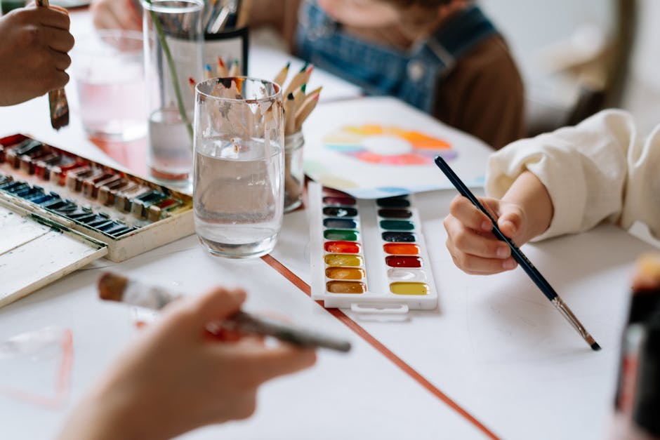 Crafting Lessons with Interactive Tools