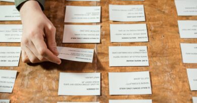Active Recall: A Powerful Study Method