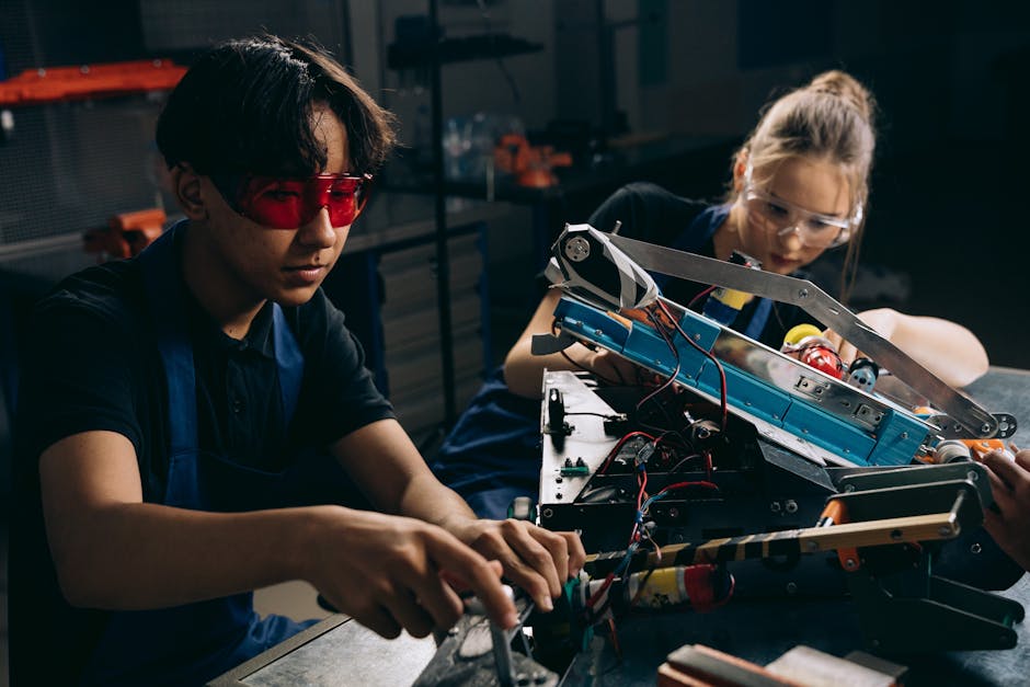 The Science of Skill Acquisition Simplified