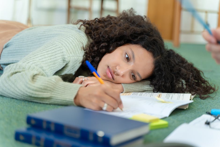 How to Avoid Procrastination When Studying